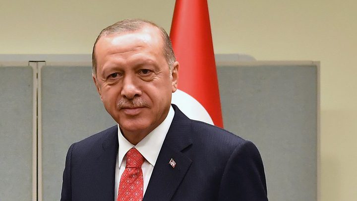 لماذا صمت أردوغان على سحب واشنطن امتيازات التصدير؟