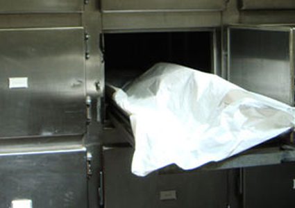 العثور على جثة مواطن في الظاهرية