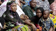 المرأة السودانية حاضرة في المشهد السياسي والشعبي
