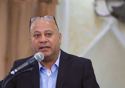 ابو هولي يطالب بتوفير الحماية الدولية للمرأة الفلسطينية