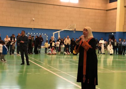 غنام:الاحتلال لن ينجح في تجريد القدس من هويتها العربية