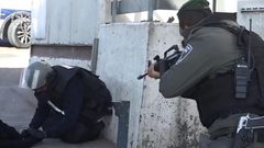 سلطات الاحتلال تسلم جثمان الشهيدة سماح مبارك