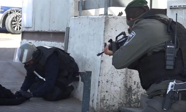 سلطات الاحتلال تسلم جثمان الشهيدة سماح مبارك