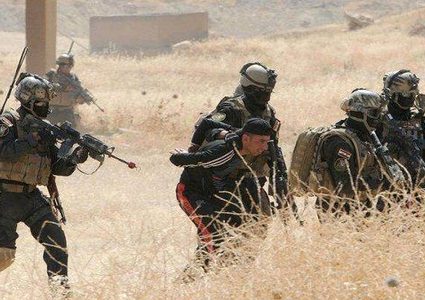 مقتل 5 جنود عراقيين بإطلاق نار داخل وحدتهم العسكرية