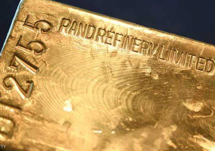 تباطؤ النمو العالمي يرفع الذهب