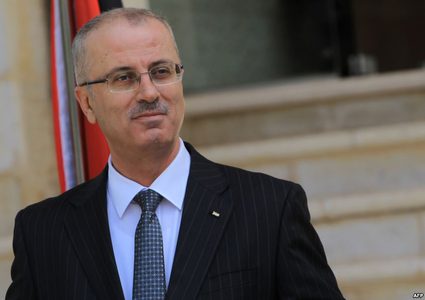 الحمد الله: سرنا بخطوات ثابتة لترسيخ حقوق المرأة وإنصافها