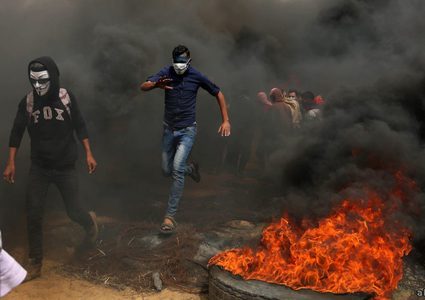 غزة تستعد لـ"جمعة المرأة الفلسطينية"