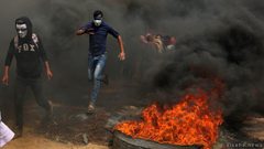 غزة تستعد لـ"جمعة المرأة الفلسطينية"