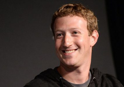 زوكربيرج يهاجم أبل ويعلن رفضه تخزين البيانات في الصين