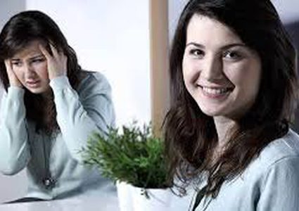 "الاكتئاب الضاحك" من أخطر أنواع الأمراض العقلية!