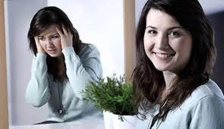 "الاكتئاب الضاحك" من أخطر أنواع الأمراض العقلية!