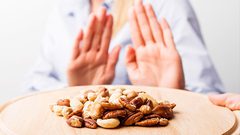 ما هي أعراض حساسية الطعام ؟