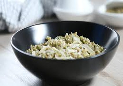 ريسوتو الفريكة