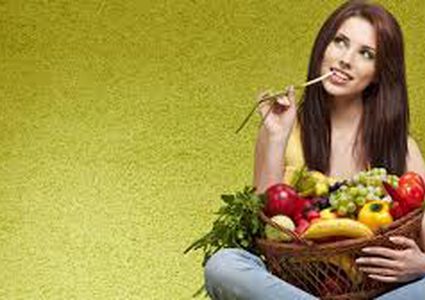 ما هي الأطعمة التي تؤخر ظهور الشيب ؟