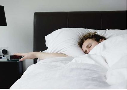 لماذا يجب أن ينام الإنسان؟