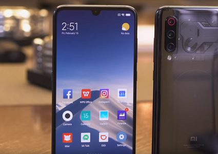 تعرف على أسرع الهواتف في العالم