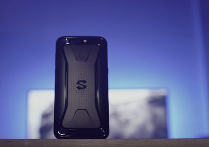 "Xiaomi" تطلق أقوى هاتف للألعاب في العالم