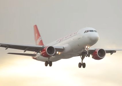 ضبط سلاح حربي ثقيل في أمتعة مسافر عبر مطار أمريكي