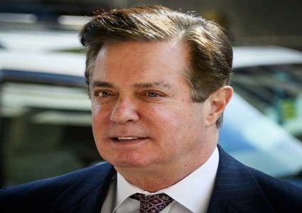 السجن 47 شهرا للمدير السابق لحملة ترامب