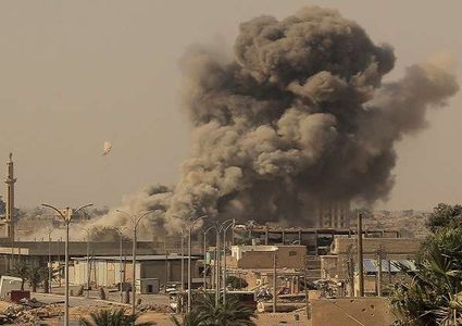 قتلى وجرحى بتفجير سيارة مفخخة في الموصل