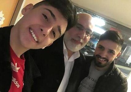 "سفاح اسطنبول"..غادر السجن ليكمل جريمته البشعة ويعود مرة أخرى!