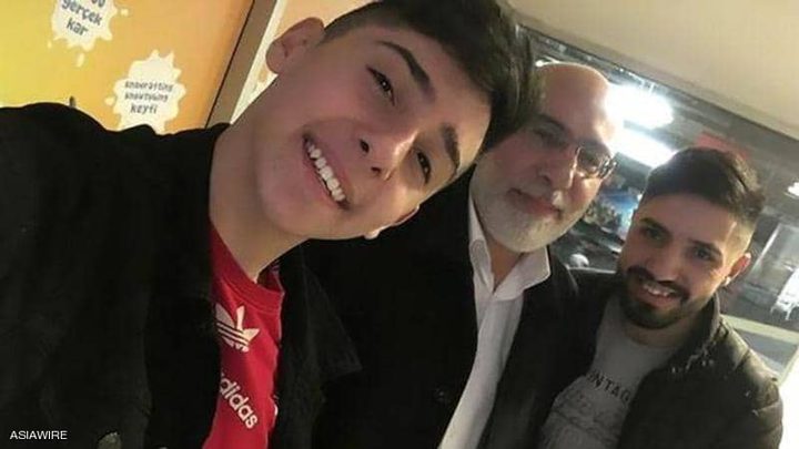 "سفاح اسطنبول"..غادر السجن ليكمل جريمته البشعة ويعود مرة أخرى!