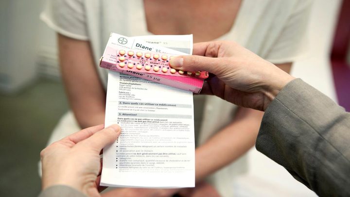 للنساء.. تناول العلاج الهروني يزيد من خطر الإصابة بالزهايمر