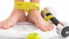 تعرف على أبرز أسباب ظاهرة "ثبات الوزن"