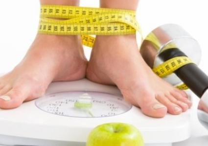 تعرف على أبرز أسباب ظاهرة "ثبات الوزن"