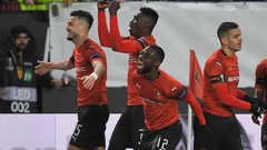 يوروبا ليغ: أرسنال وإشبيلية وإنتر تحت الضغط