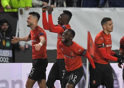 يوروبا ليغ: أرسنال وإشبيلية وإنتر تحت الضغط