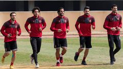 الفرق العربية تبحث عن التأهل المبكر للأدوار الإقصائية بدوري أبطال