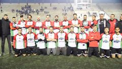 دور الـ"16" في بطولة كأس فلسطين ينطلق اليوم