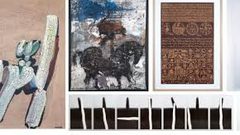 افتتاح النسخة الثالثة من معرض "من أجل متحف في فلسطين" في باريس