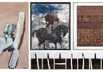 افتتاح النسخة الثالثة من معرض "من أجل متحف في فلسطين" في باريس