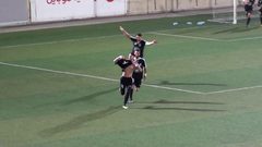 تأهل أندية "العيسوية" وترجي وادي النيص لدور الـ8 من كأس فلسطين