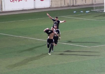 تأهل أندية "العيسوية" وترجي وادي النيص لدور الـ8 من كأس فلسطين