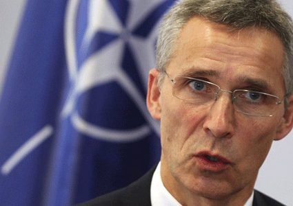 الناتو: لا خطط لنشر صواريخ نووية جديدة في أوروبا