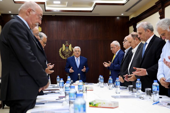 "تنفيذية المنظمة" تستنكر الاعتداء الآثم الذي تعرض له أبو ماهر حلس
