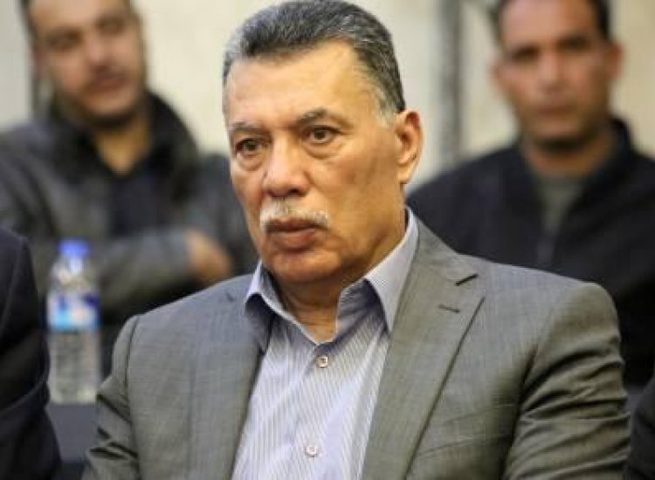 فتح : محاولة اغتيال "حلس" اعادة لمسلسل الفوضى والفلتان الأمني