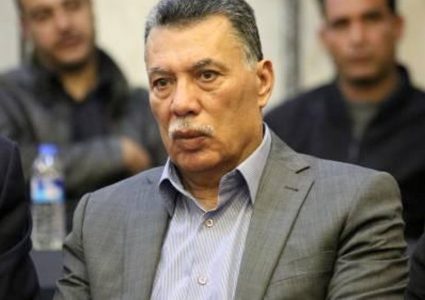 فتح : محاولة اغتيال "حلس" اعادة لمسلسل الفوضى والفلتان الأمني