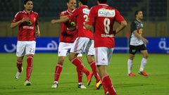 الأهلي يسقط في فخ فيتا كلوب بدوري الأبطال