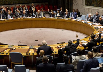 مندوب الكويت يكشف "كواليس" جلسة مجلس الأمن حول "المقاصة"