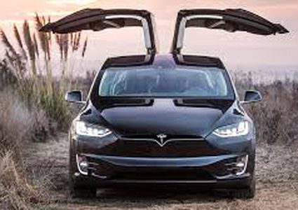 تسلا تطلق الجيل الثالث من محطات شحن سياراتها Supercharging