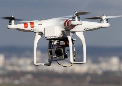 الاحتلال يزعم: اعتراض حوامة أطلقت من قطاع غزة