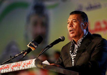 أبو سمهدانة يندد بمحاولة اغتيال حلس ويدعو حماس لتحمل المسؤولية