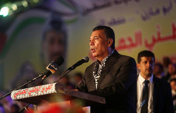 دائرة الأشبال والزهرات تدين محاولة اغتيال القائد الوطني أحمد حلس