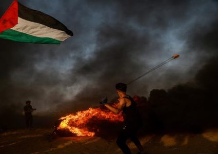 تقرير إسرائيلي يزعم: 300 مليون دولار مقابل التهدئة في غزة