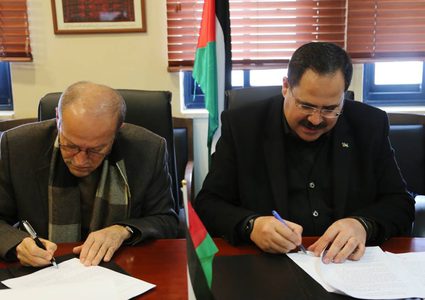 بدء استقبال طلبات التقدم لامتحان "الإنجاز" للأسرى