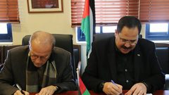 بدء استقبال طلبات التقدم لامتحان "الإنجاز" للأسرى